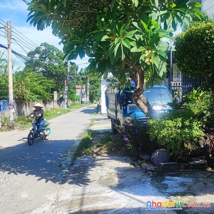 Sở hữu ngay lô đất đẹp tại thôn phước điền, xã phước đồng, tp nha trang, khánh hòa