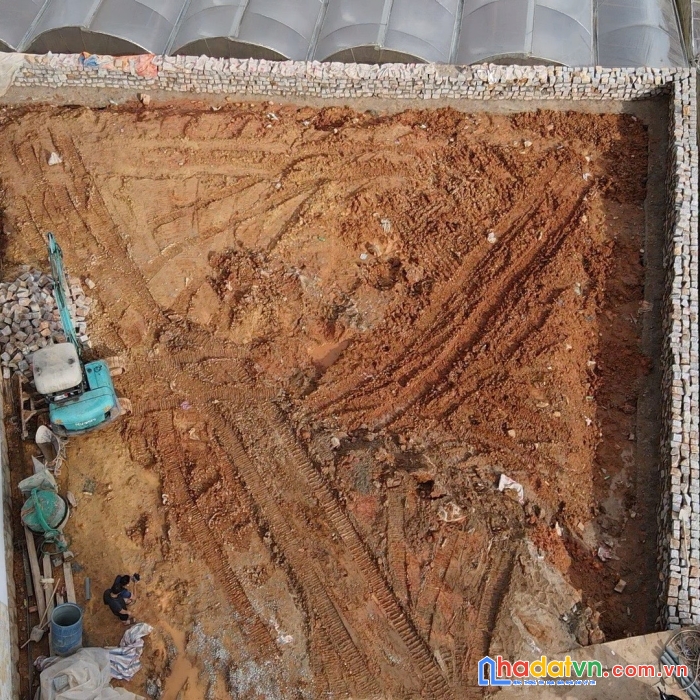 Cần bán gấp đất xd đường nguyễn đình quân, p5, đà lạt 432m2