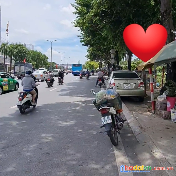 Bán đất thị trấn văn điển , thanh trì , phân lô vỉa hè ô tô tránh , kinh doanh cực đỉnh , dân trí
