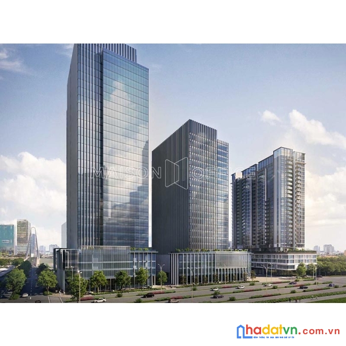 Chuyển nhượng giá chênh ít căn 2pn the hallmark - metropole 11.4 tỷ all in