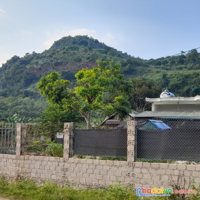  đất nền mộc châu ,giá hợp lý ,đón sóng cao tốc ,sinh lời nhanh