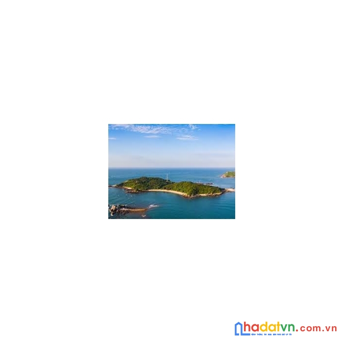 Đất nền cô tô tiềm năng tăng giá cao view mặt biển