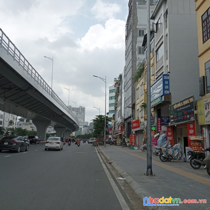 Bán nhà 95m2, hồ tùng mậu, cầu dễn, mt6m, 4t, giá 9,6 tỷ. 933705195