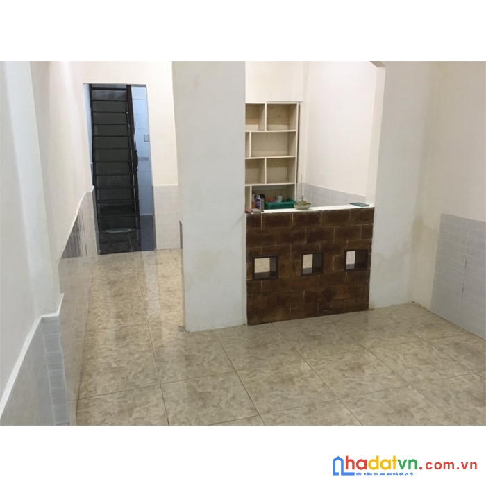 Hẻm 372 điện biên phủ, 3.1m*11m, 2 lầu, 4.7 tỷ