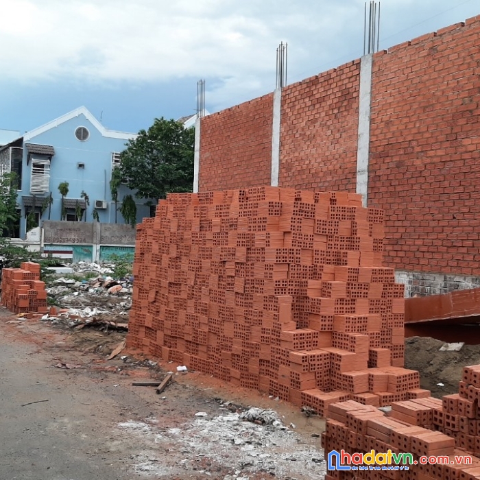 Bán lô đất hẻm xe hơi số 34 quốc lộ 13 cũ, hiệp bình phước, thành phố thủ đức