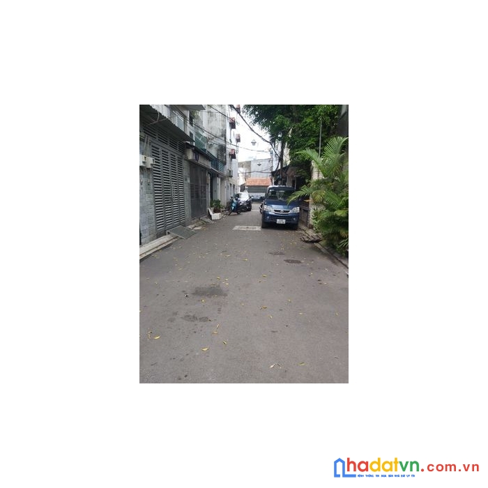 Nhà rẻ hxh phan huy ích gò vấp 5x15.5m 6tỷ