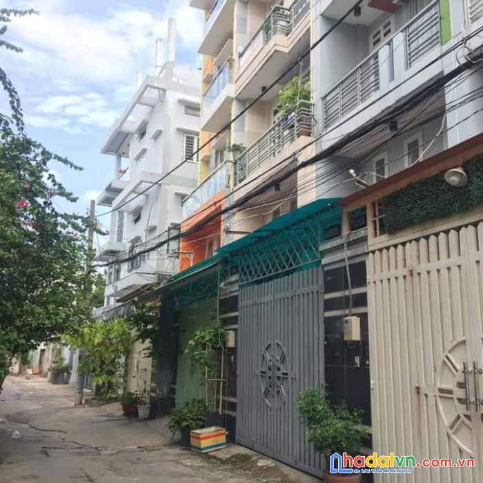 (hiếm) nhỉnh 70tr/m2, bán nhà 4t hxh nguyên hồng, 4 x 20, nở hậu, 0967229394
