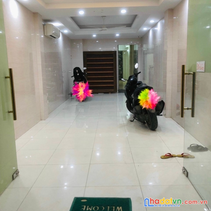 Chính chủ cho thuê nhà tại ngõ 217 mai dịch, cầu giấy dt75m2 2 tầng giá 20tr/th