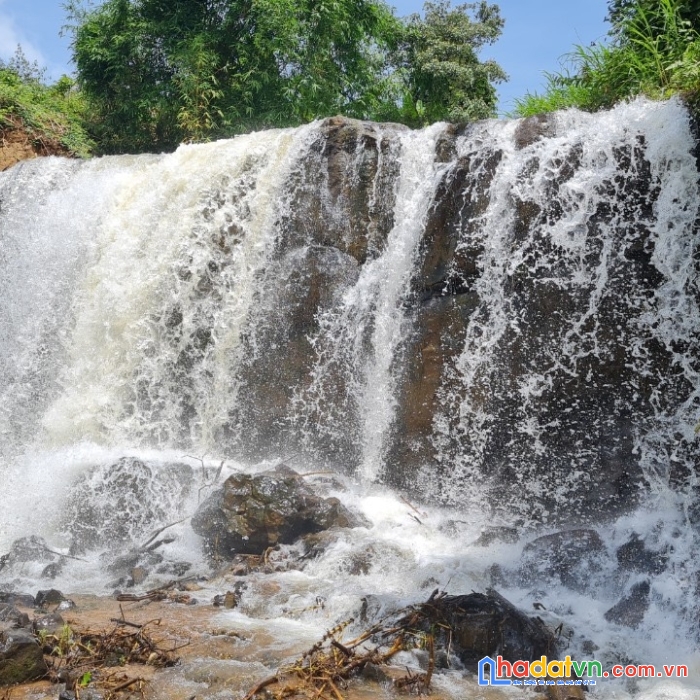 Bán đất view suối hồ ngay tại xã tân thành, krông nô, đắk nông