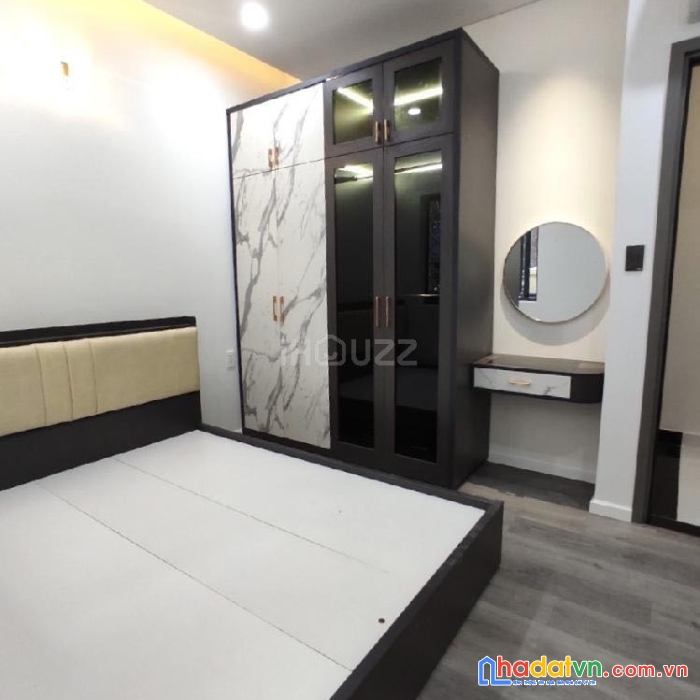 Nhà tô hiến thành quận 10 33m2 giá nhỉnh 5tỷ