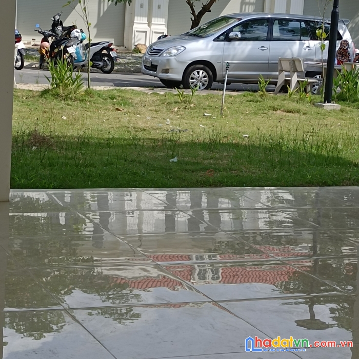 Bán đất nền giá rẻ bình dương 