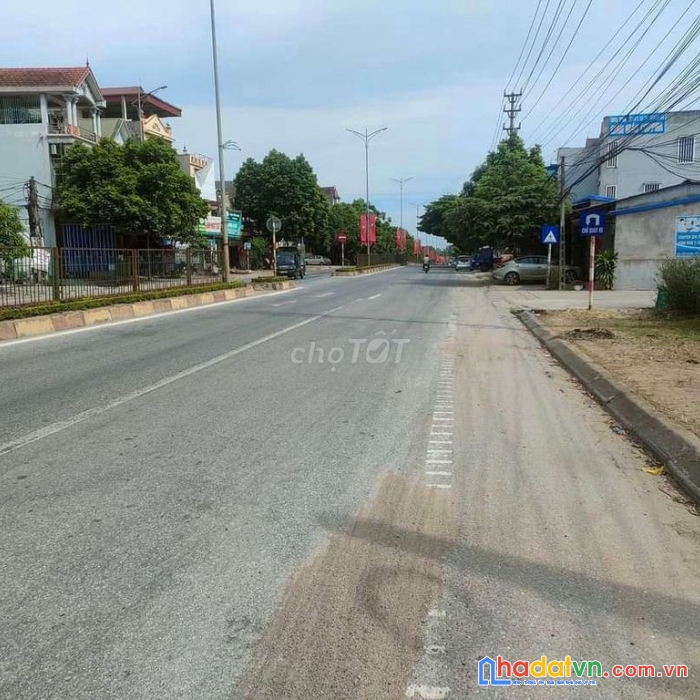 Chính chủ bán đất phường tích lương, thái nguyen