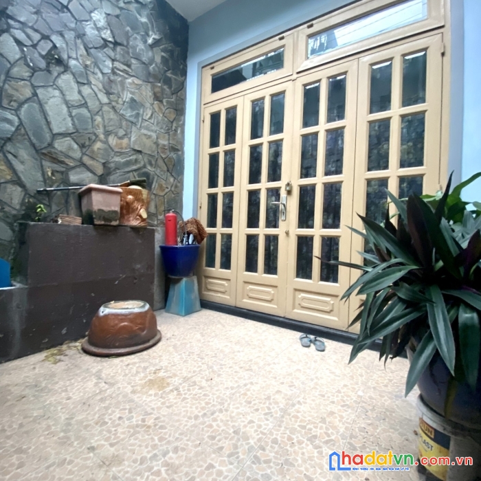 Bán nhà siêu phẩm hòa hưng, q10 chỉ nhỉnh 6 tỷ