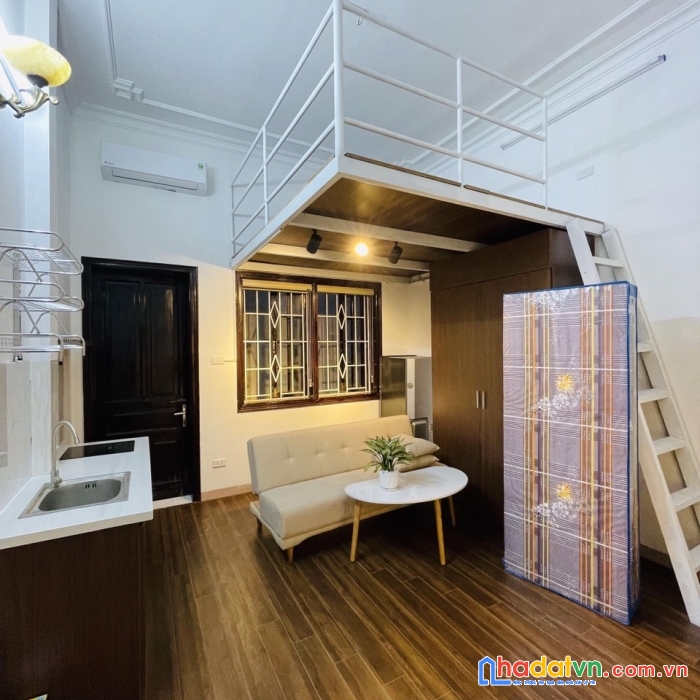 Ccmn yên lãng ô tô đỗ cửa dòng tiền 45tr 1 tháng 70m2 5 tầng 4mt
