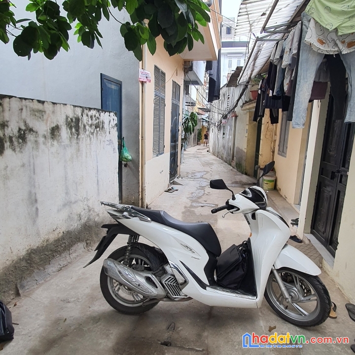 Bán đất sát chợ phú đô - mặt tiền 5m giá chỉ 40 triệu/m2 - đường sh quay đầu