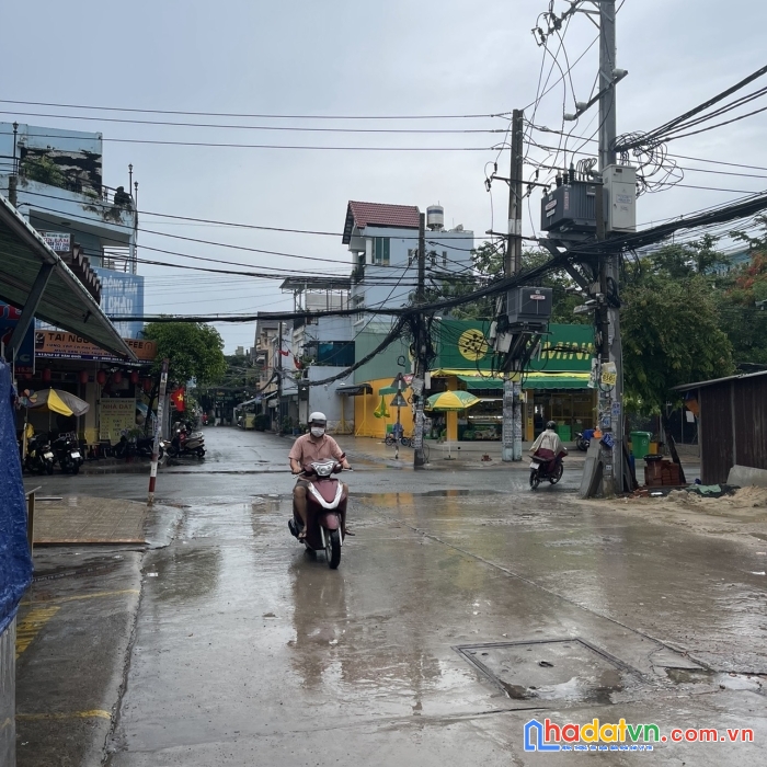 Chính chủ cần tiền bán lô đất thổ cư 80m2 xây nhà ở hoặc đầu tư