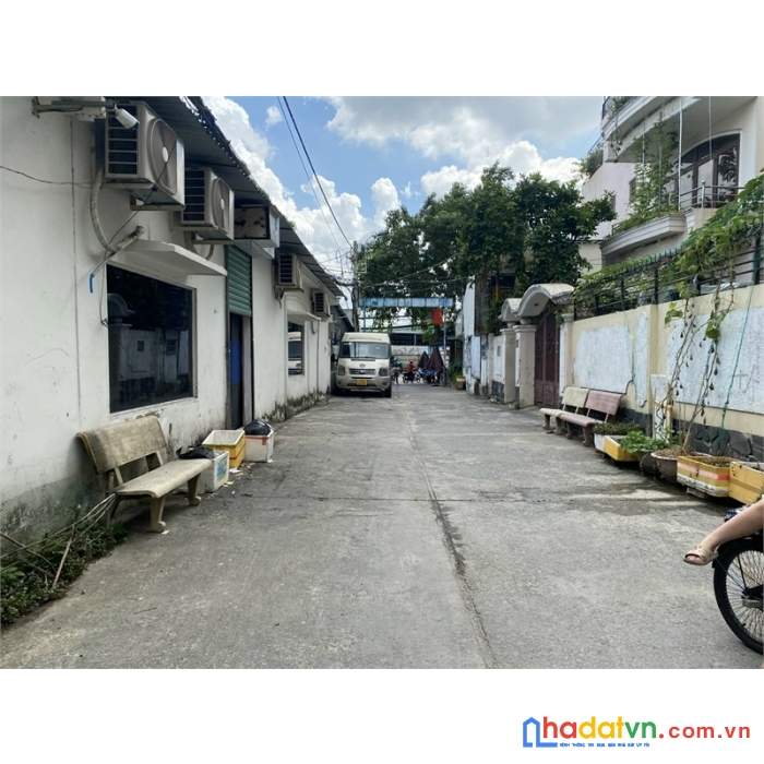 Độc nhất không có căn thứ 2, hxt trần văn mười, 79 m2, 3pn