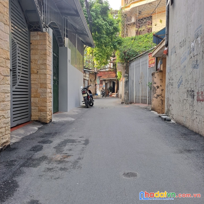 Chính chủ cần bán nhà phan đình giót la khê hà đông_diện tích khủng 70m chỉ 5,5 tỷ