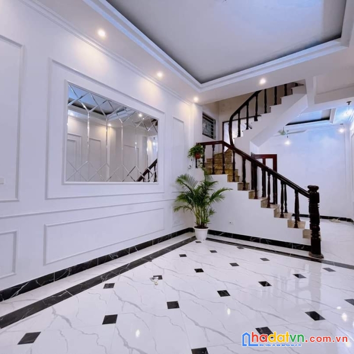 Chính chủ bán nhà phố lê trọng tấn, 46m2 giá 7.6 tỷ
