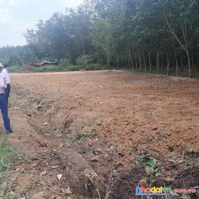 Bung 9 nền cực nóng ngay quốc lộ 14(dt741)