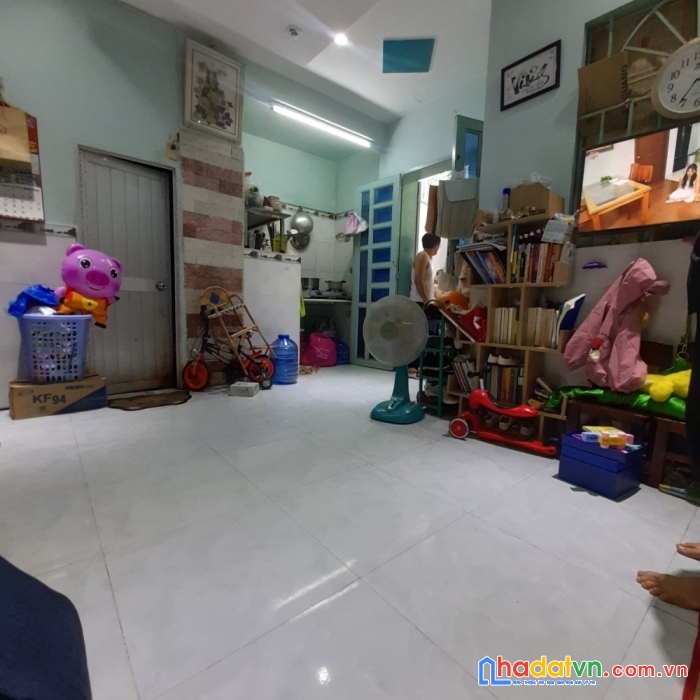 Bán nhà giá rẻ, đầu tư cực đỉnh, 40m2 tại nguyễn kiệm, phường 3, gò vấp, chỉ 3 tỷ tl
