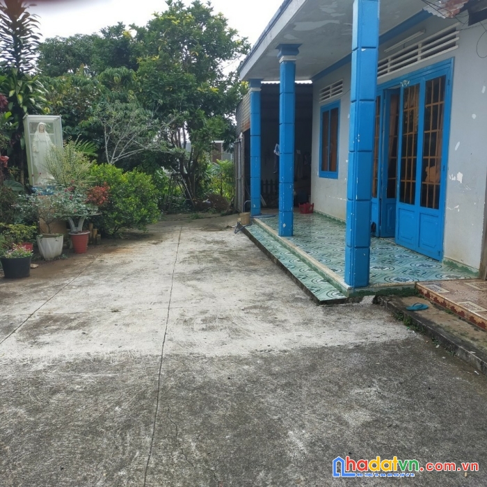 Sở hữu ngay lô đất đẹp tại hẻm 32 bạch đằng, xã lộc châu, tp bảo lộc, lâm đồng