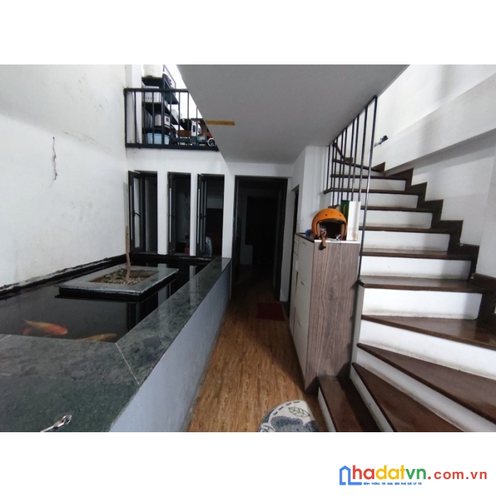 Bán nhà siêu rẻ trung tâm hà đông nhà 45m chỉ 4tỷ1