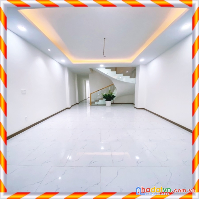 Nhà bán quang trung, 85m2, 2 tầng, 4 pn, oto ngủ trong nhà, chỉ 5.xtỷ