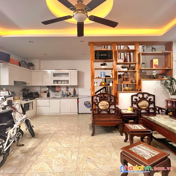 Bán nhà minh khai. 20m ra ô tô. 3 ngủ 35m x 5 tầng - 4.15 tỷ có thương lượng