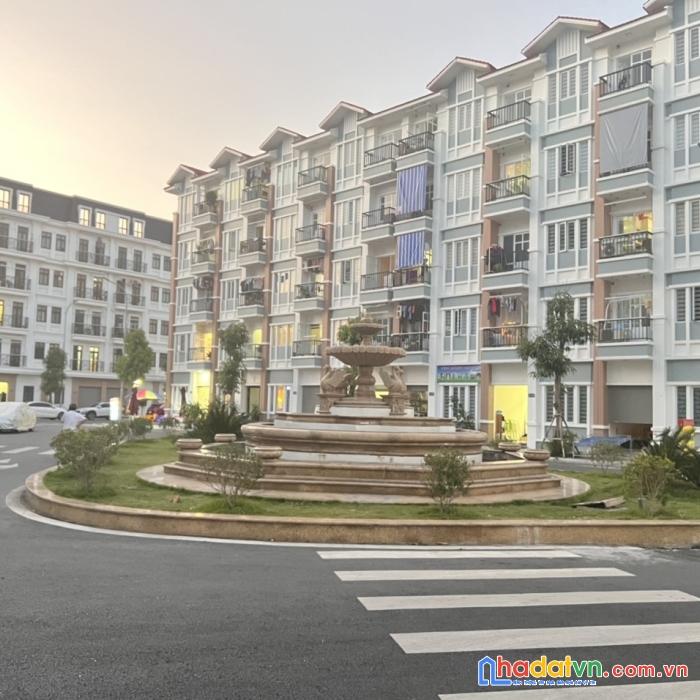 Mua bán căn hộ chung cư hoàng huy an đồng an dương hải phòng