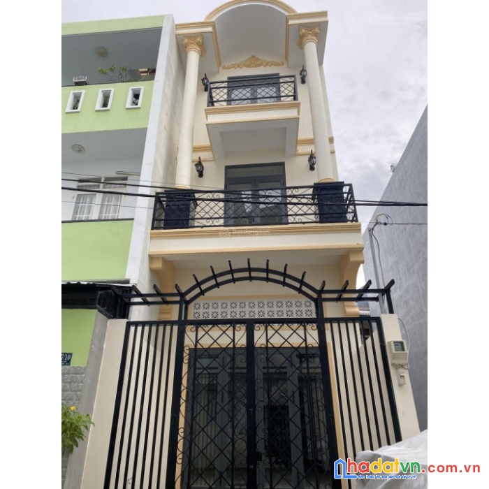 Kẹt tiền kinh doanh, bán gấp nhà 7x8m hxh  phước long b, quận 9 chỉ 5.5 tỷ.