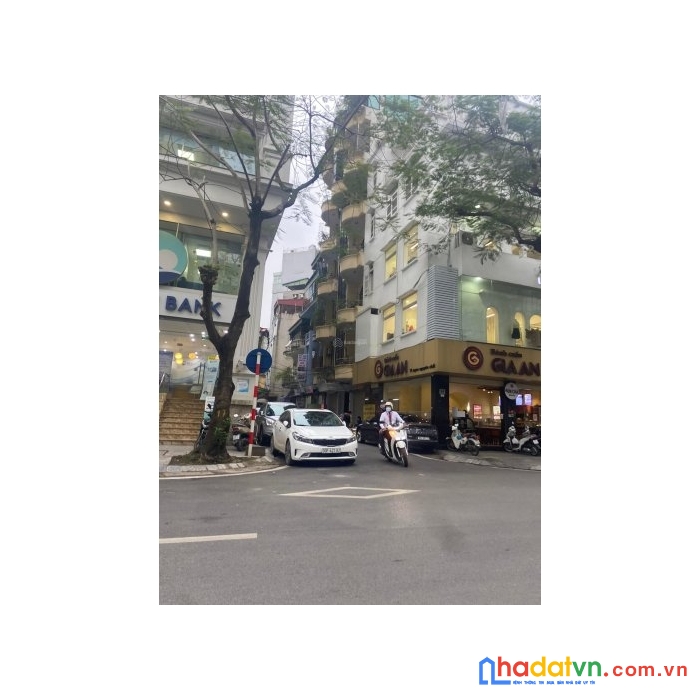 Rất cần bán nhà mặt đường láng, ngay ngã tư sở, lô góc, 110m2, 5t, kd, chỉ 19 tỷ.