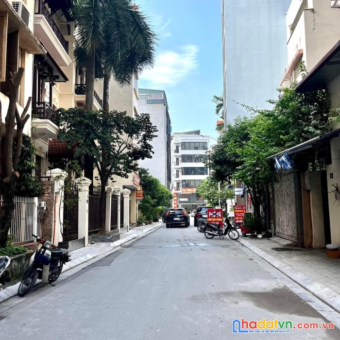 Bán nhà đại kim, nguyễn cảnh dị, 66m2, mặt tiền 6m kinh doanh, v.phòng, giá 10,5 tỷ