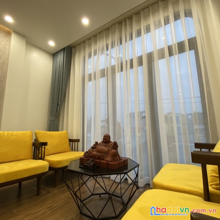 8.bán nhà vĩnh niệm thiên lôi đường 12m 2 oto tránh nhau ngay aeon.