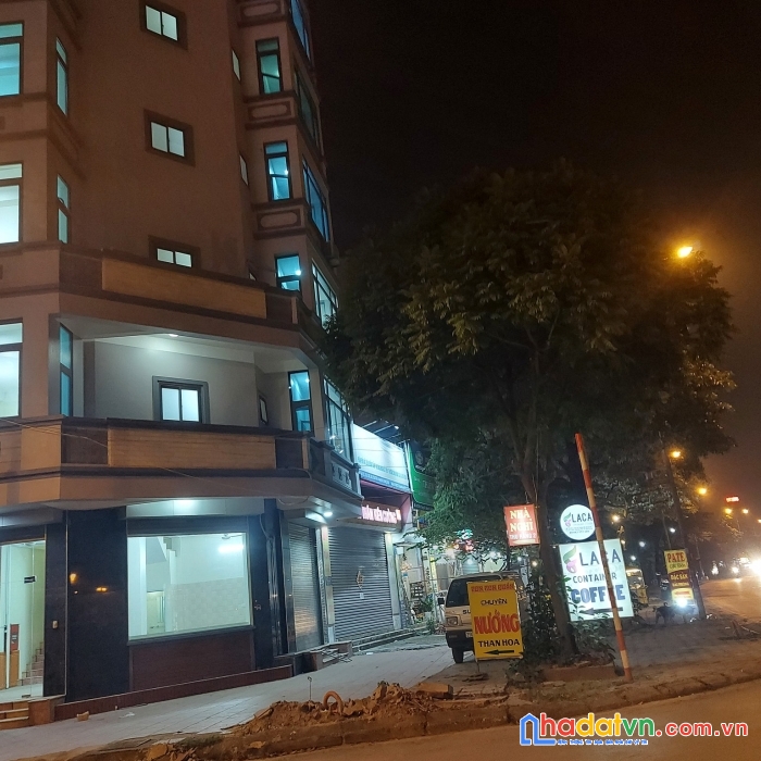 Lô góc vỉa hè rộng - dv la khê - hà đông-siêu hiếm cực rẻ nhanh tay khẻo mất