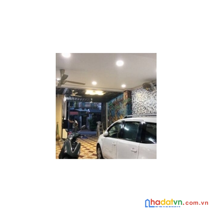 Bán nhà tiện kinh doanh khách sạn, nhà trẻ, karaoke tại quận bình tân