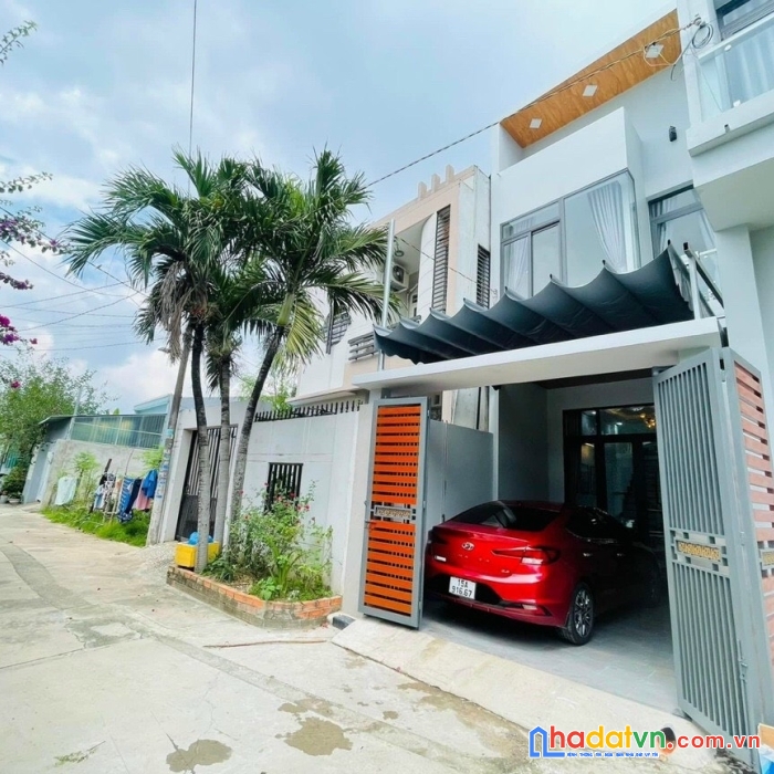 Cần bán gấp nhà lầu sổ riêng thổ cư, biên hoà, đồng nai