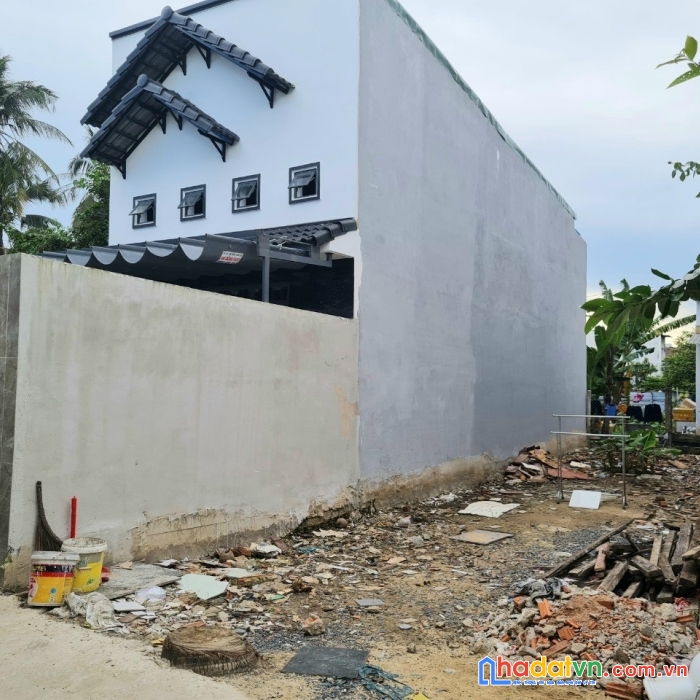 Bán lô đất đẹp ngay chợ hiệp bình - phường hiệp bình chánh thành phố thủ đức