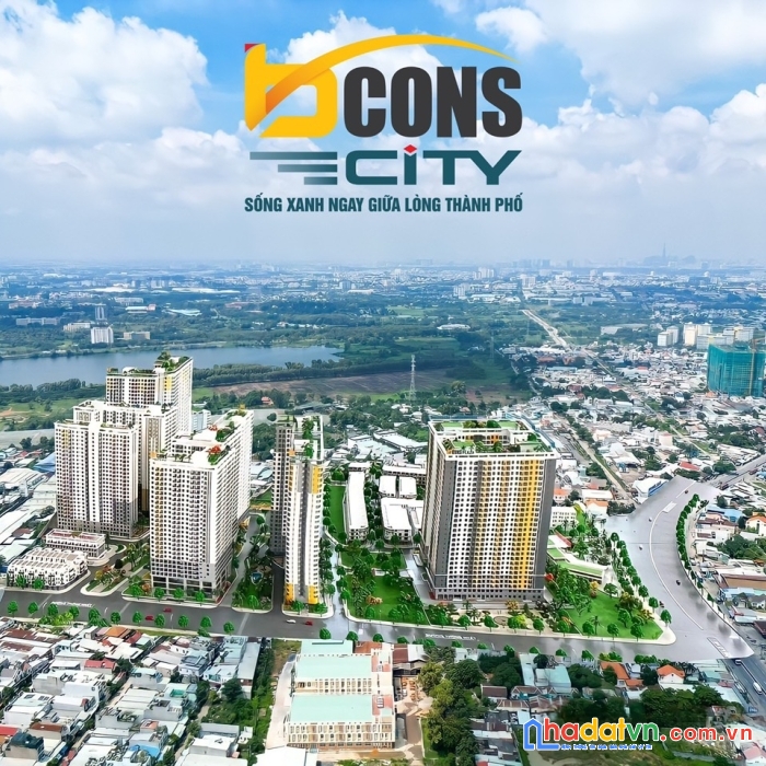 Hot! chỉ với từ 350 triệu sở hữu ngay căn hộ bcons city 2pn-2wc ngay cạnh làng đại học quốc gia.