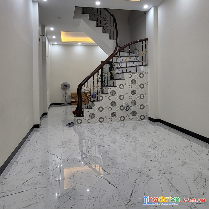 Bán nhà nguyễn cảnh dị, đại từ dt 40m2 x4t,mới,đẹp,ở luôn,giá 3,75 tỷ