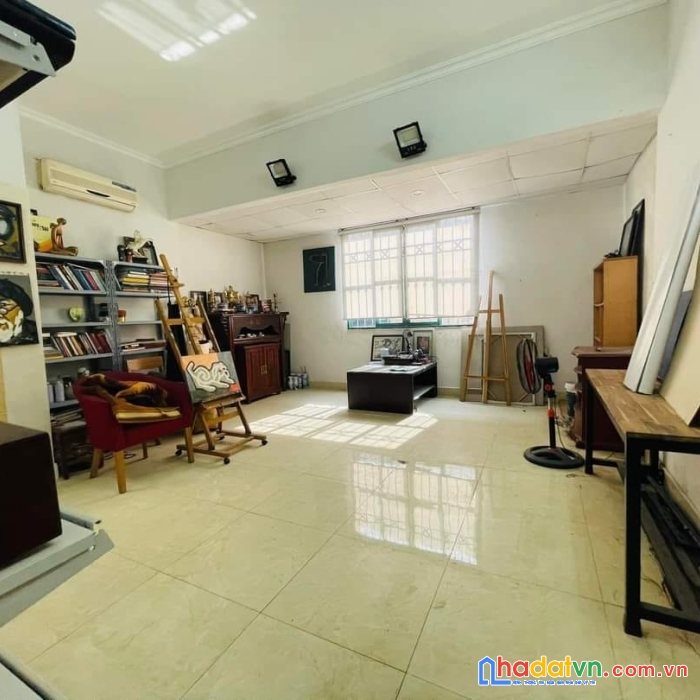 Láng hạ 53m. 5 tỷ 200 nhà đẹp ở luôn, đầy đủ nội thất