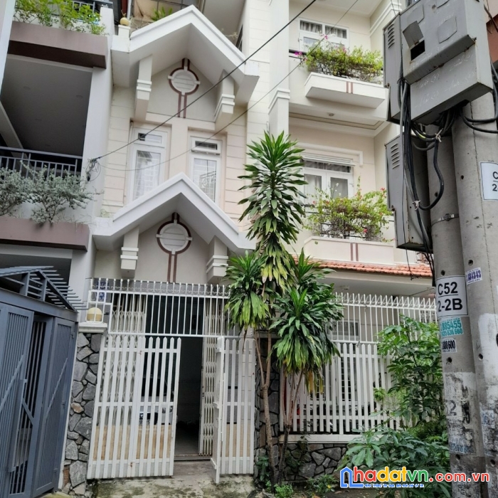 Sở hữu ngay căn nhà 3 tầng vị trí đẹp giá đầu tư tại vĩnh hải – nha trang