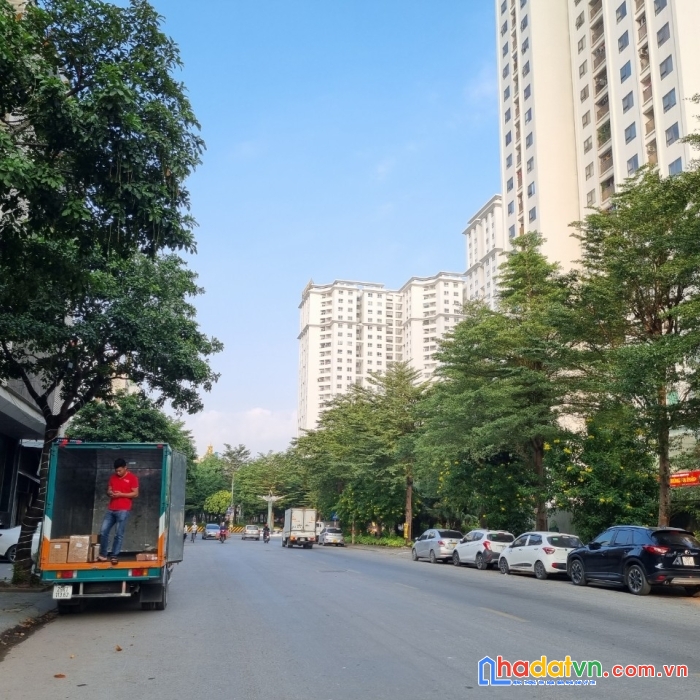 98m2 đất đấu giá tứ hiệp - thanh trì - vị trí siêu đắc địa - kinh doanh đỉnh cao nhất khu vực