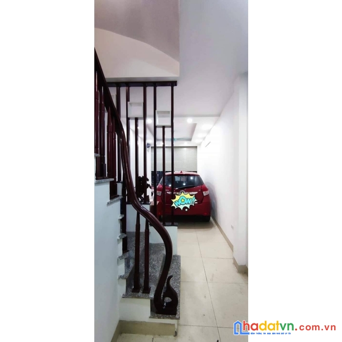 Bán nhà mặt phố yên bình văn quán, gần trường cấp 2 văn yên,  kinh doanh, ô tô tránh, vỉa hè, 45m