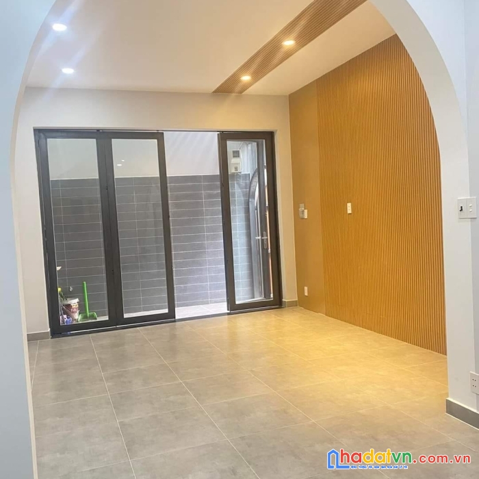 Nhà đẹp lung linh xô viết nghệ tĩnh mới đẹp - 42m2 - nở hậu tài lộc- 15 m ra ô tô