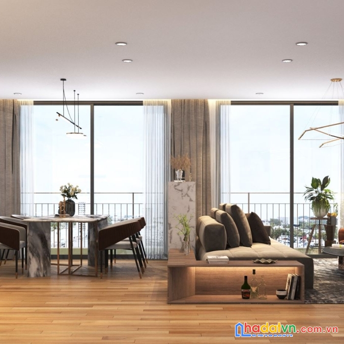 35tr 1m2 căn hộ cao cấp full đồ ngay giữa trái tim quận hà đông, tại sao không?