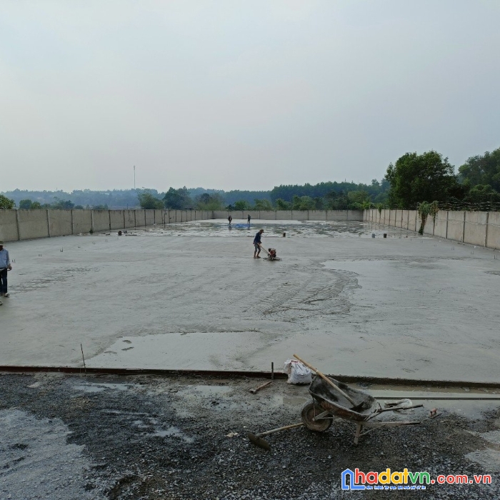 Bán đất cực đẹp quy hoạch skc  tại xã bình minh - trảng bom