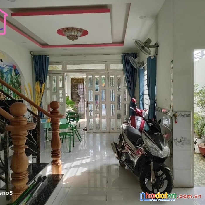 Bán nhà bùi văn ngữ hiệp thành quận 12, diện tích 6x23