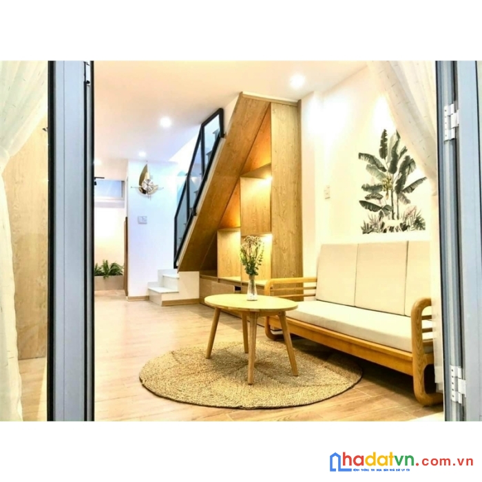 Nhà đẹp 3 tầng, diện tích 85m2 đường dương văn an giá hơn 6 tỷ - tlcc