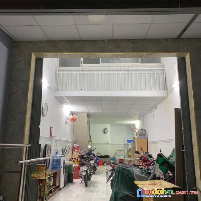 Gấp bán mặt tiền tân phú, 2 tầng ,66m2, kinh doanh tốt, chỉ 8 tỷ 2 tl.